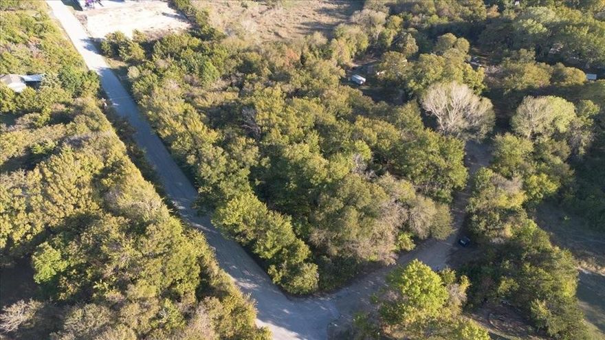 Unleash your creativity on this incredible .25-acre corner lot in Midlothian, Texas. This lush property is a nature lover's dream, adorned with towering, mature trees that provide both shade and a picturesque backdrop for your future endeavors. The tranquility and privacy offered by the tree-lined boundaries make it a true oasis within the city.