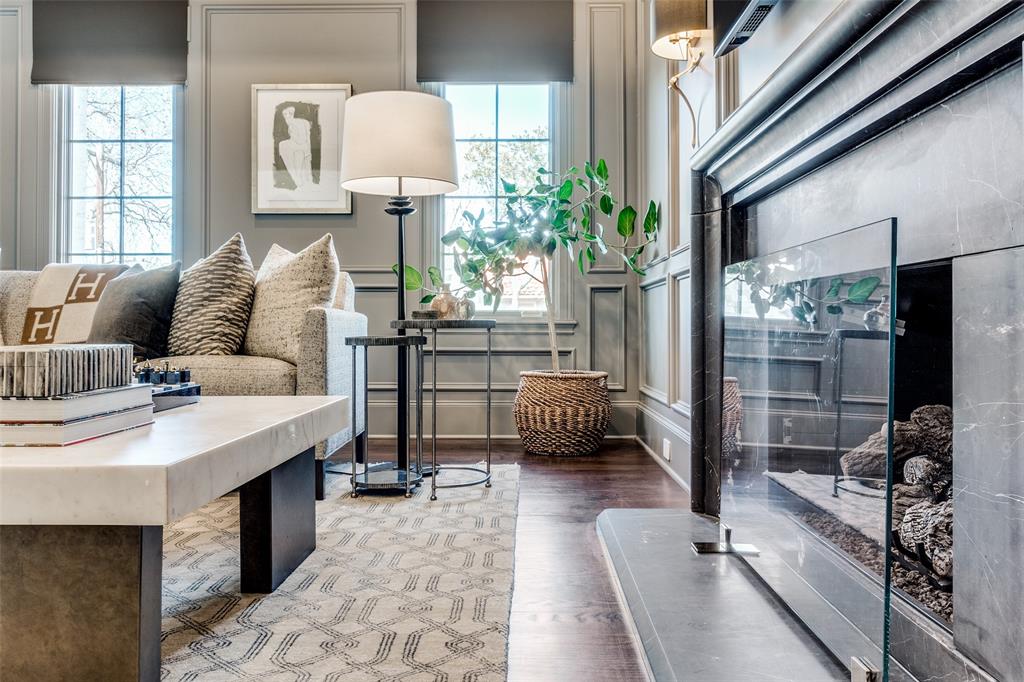 Preston Place 01 - Residential