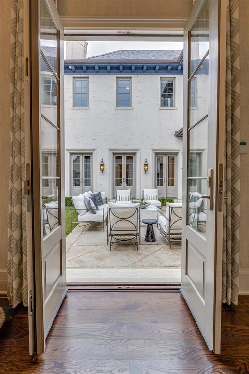 Preston Place 01 - Residential