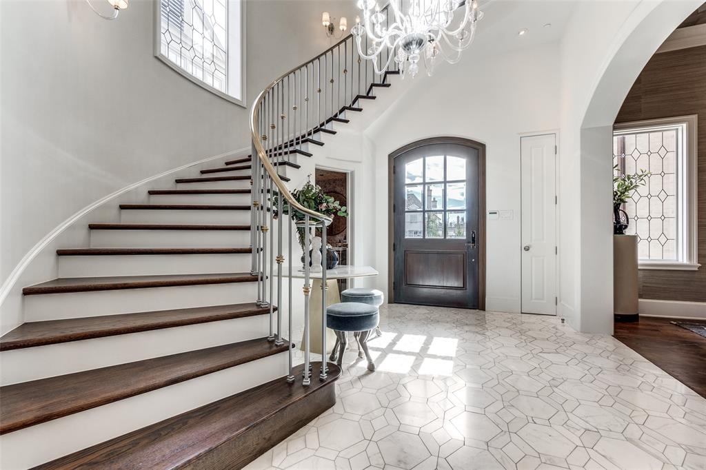 Preston Place 01 - Residential