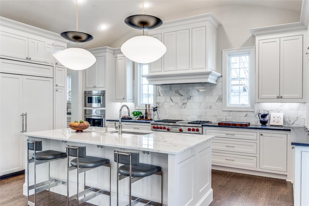 Preston Place 01 - Residential