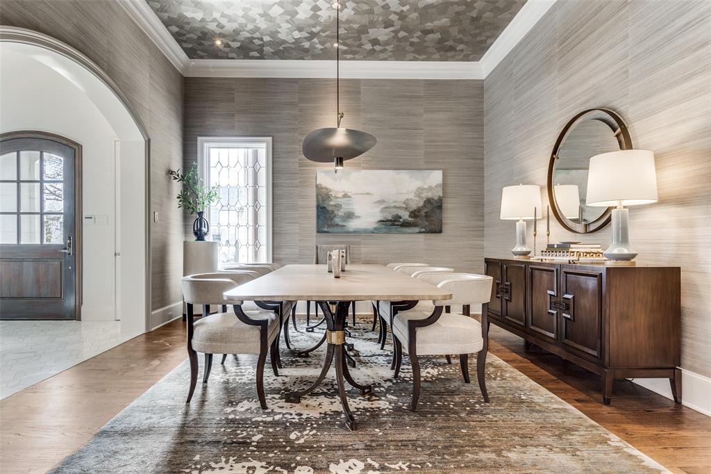 Preston Place 01 - Residential