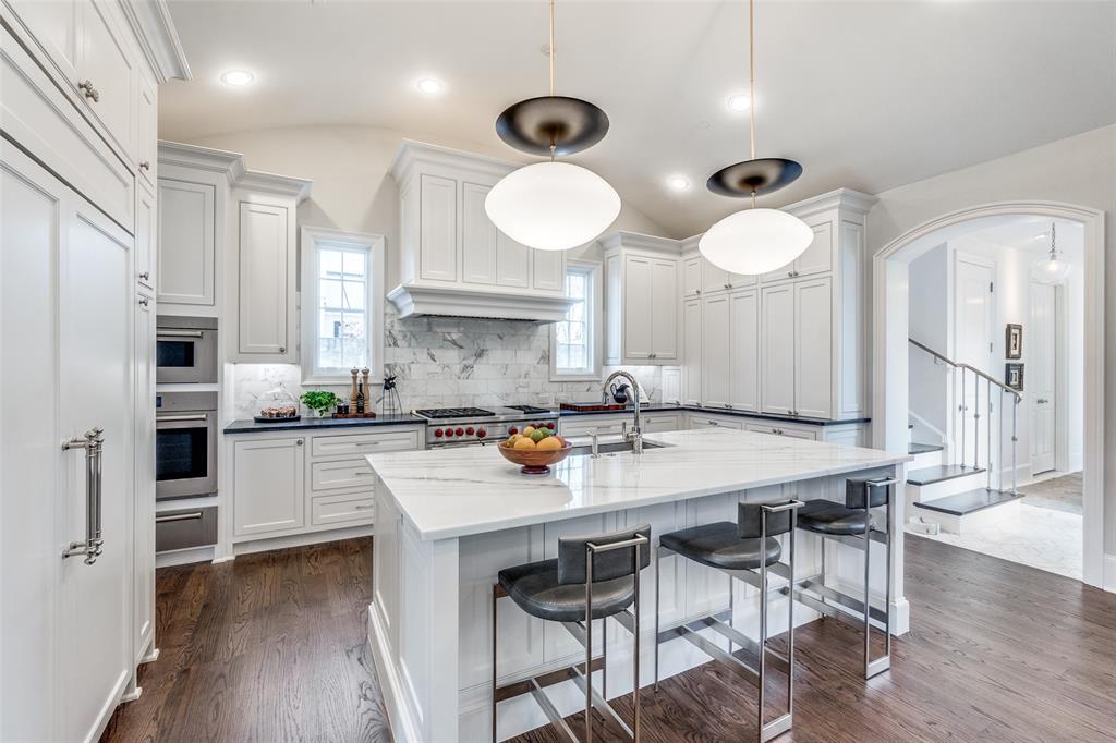 Preston Place 01 - Residential