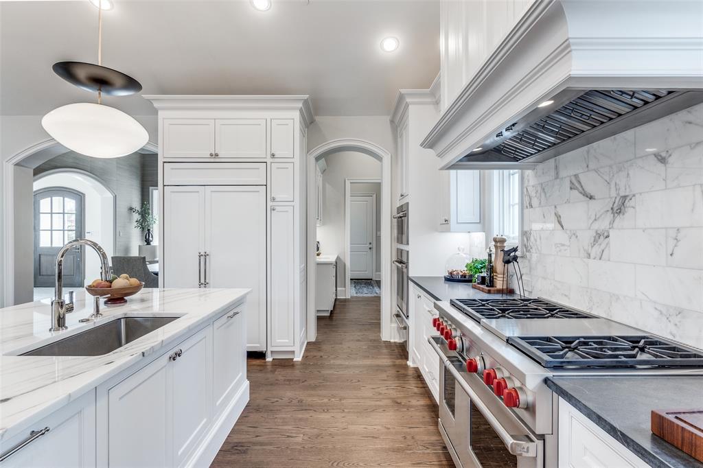 Preston Place 01 - Residential