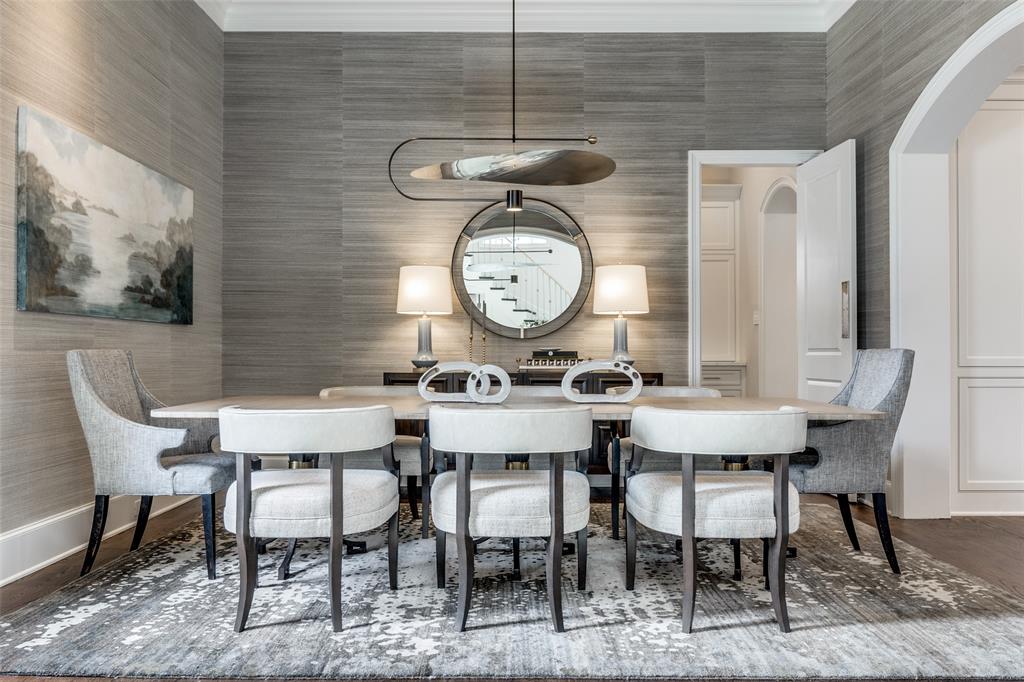 Preston Place 01 - Residential