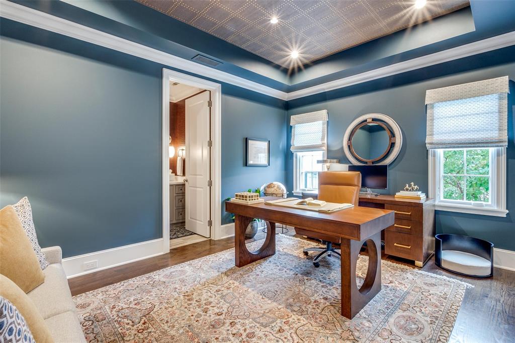 Preston Place 01 - Residential