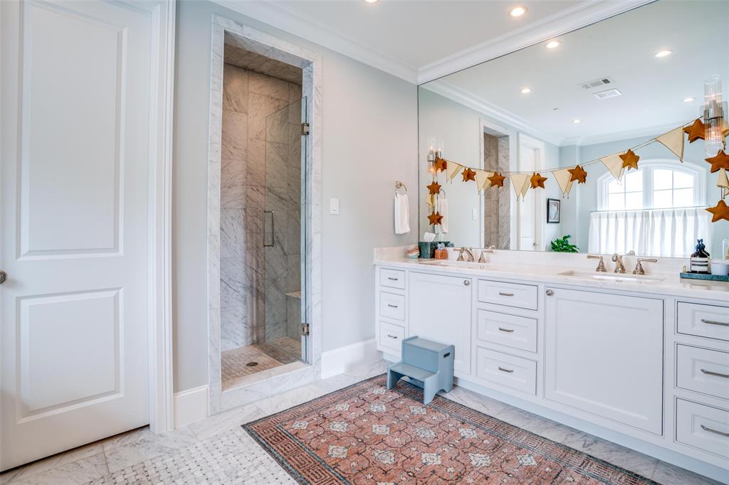 Preston Place 01 - Residential