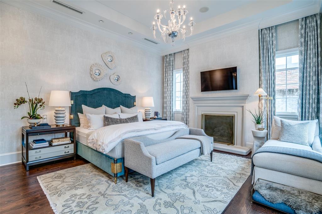 Preston Place 01 - Residential