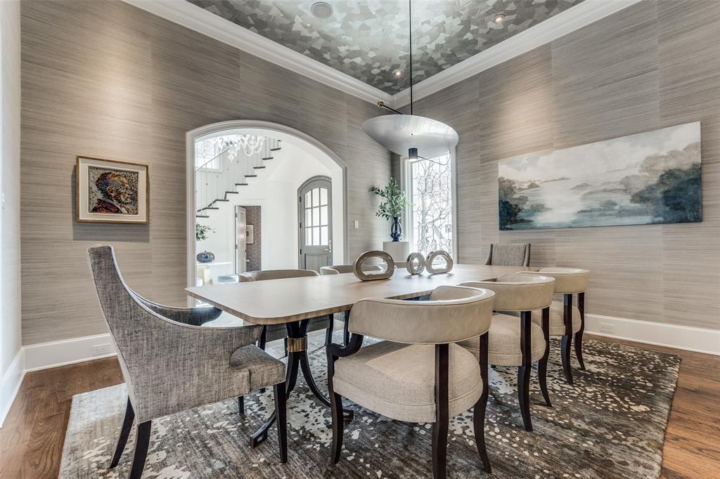 Preston Place 01 - Residential