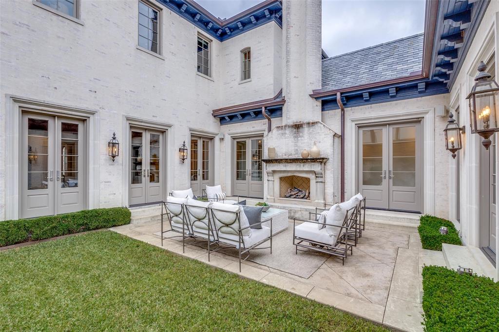 Preston Place 01 - Residential