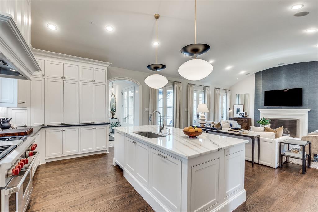 Preston Place 01 - Residential