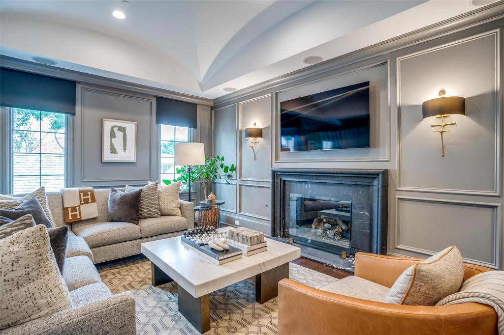 Preston Place 01 - Residential