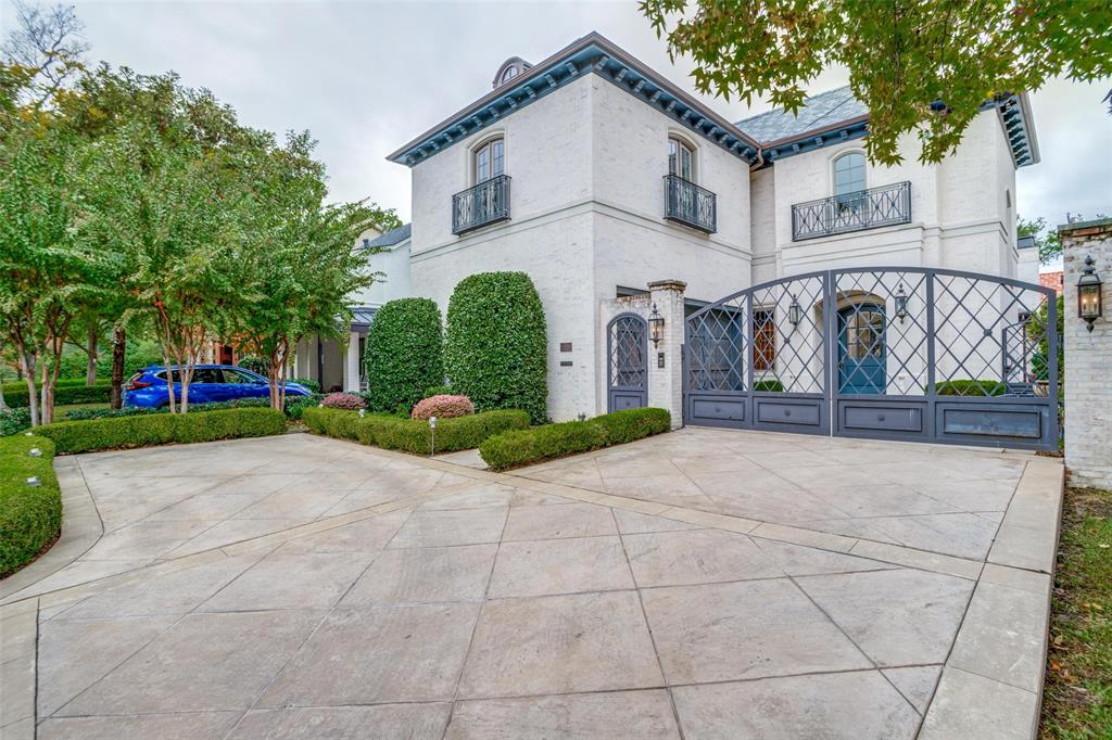 Preston Place 01 - Residential