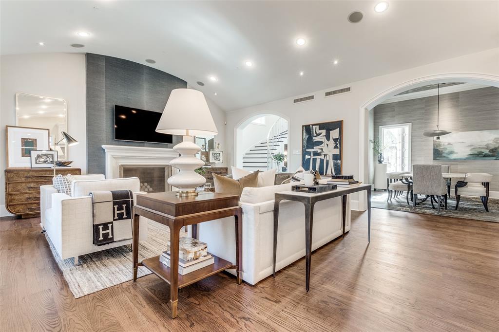 Preston Place 01 - Residential