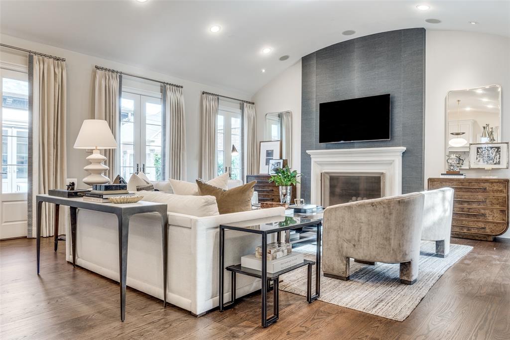 Preston Place 01 - Residential