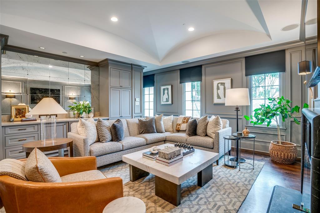 Preston Place 01 - Residential