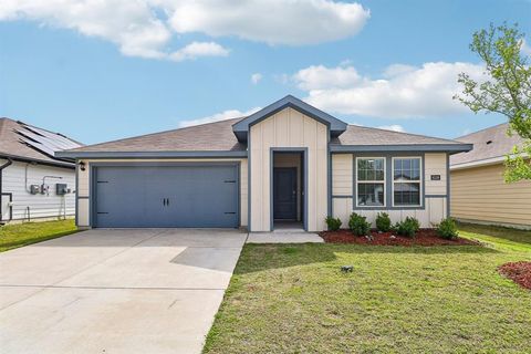 Photo of 6539 Whitecap Drive, Princeton, TX 75407 (MLS # 21253420)