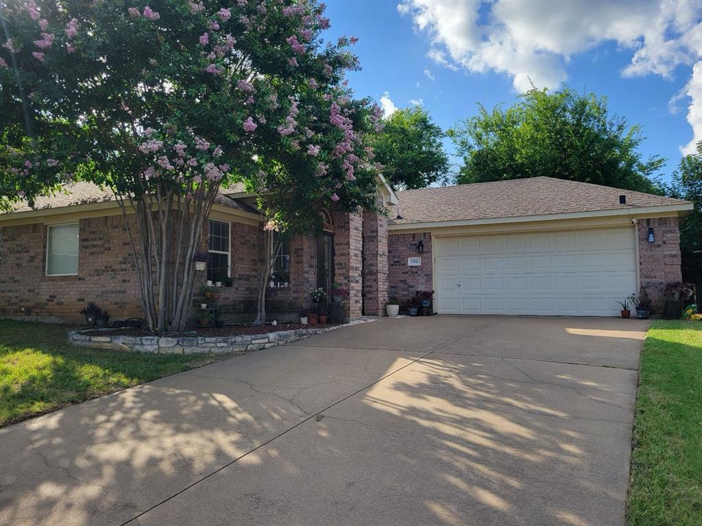 700 Auburndale Drive