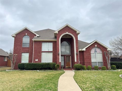 3615 Elmsted Drive Richardson TX 75082