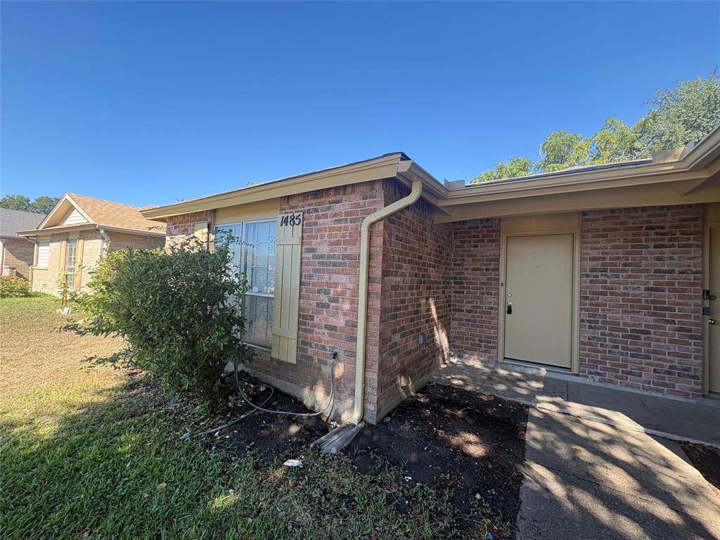 1485 Brook Meadow Circle