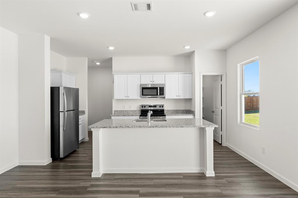 Liberty Ranch - Residential