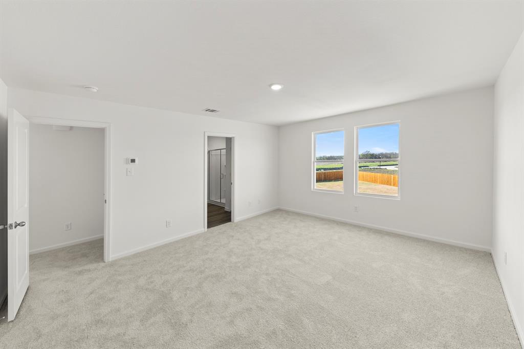 Liberty Ranch - Residential