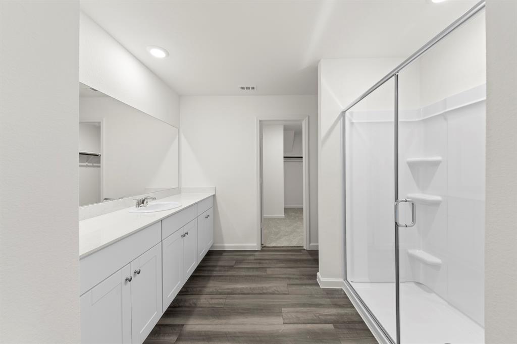 Liberty Ranch - Residential