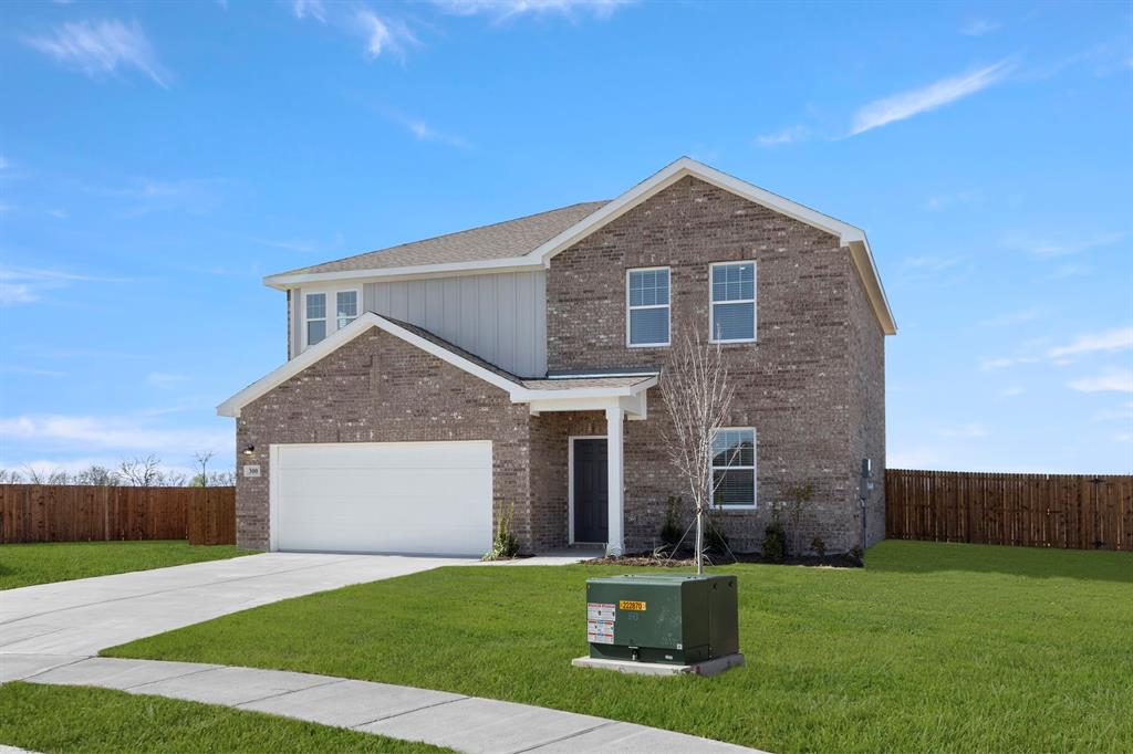 Liberty Ranch - Residential