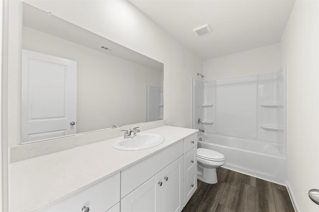 Liberty Ranch - Residential