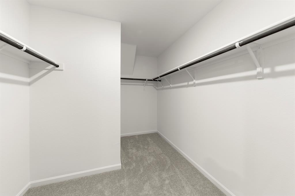 Liberty Ranch - Residential