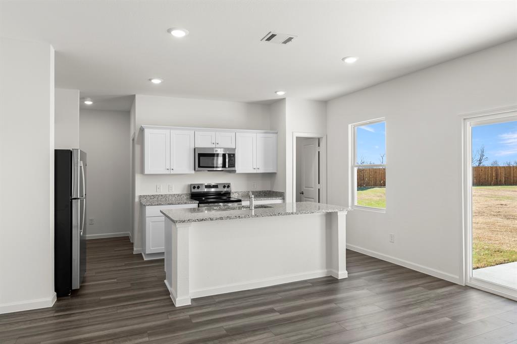 Liberty Ranch - Residential