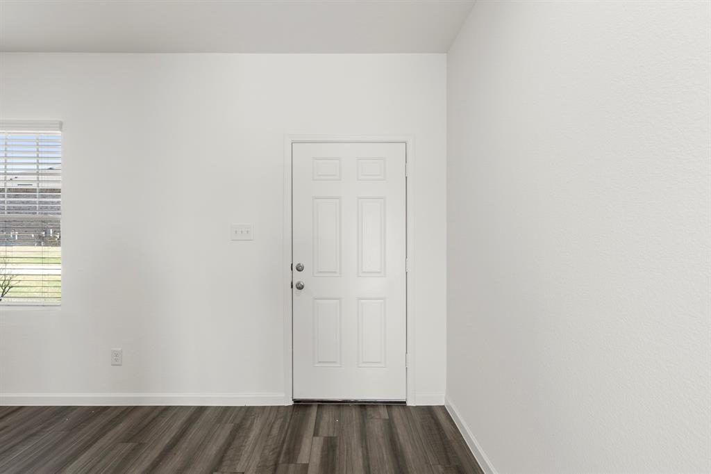 Liberty Ranch - Residential