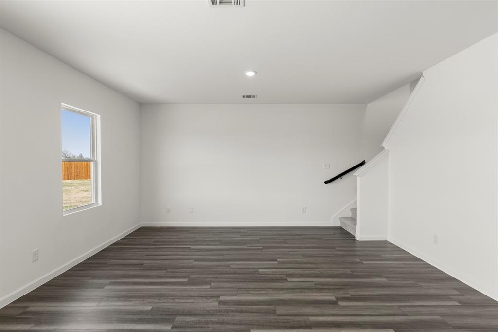 Liberty Ranch - Residential