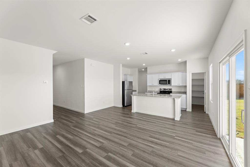 Liberty Ranch - Residential