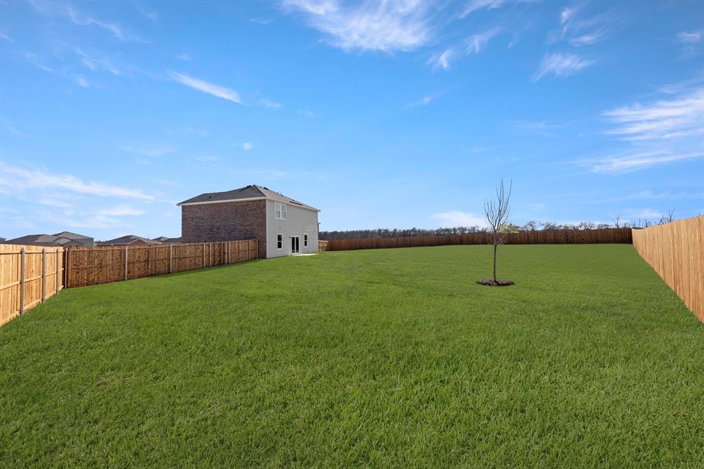 Liberty Ranch - Residential