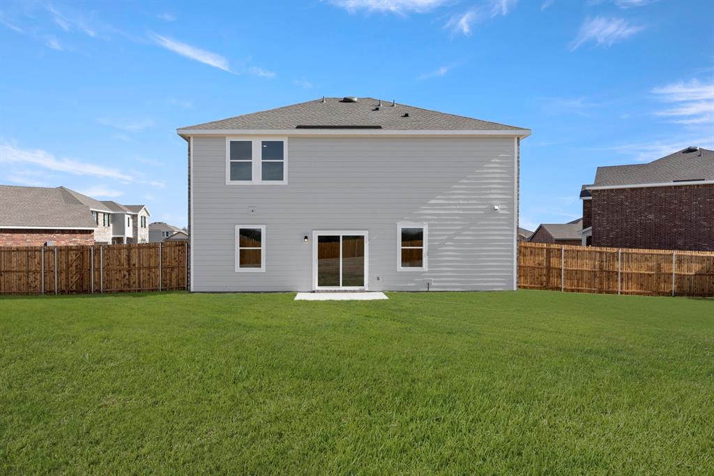 Liberty Ranch - Residential