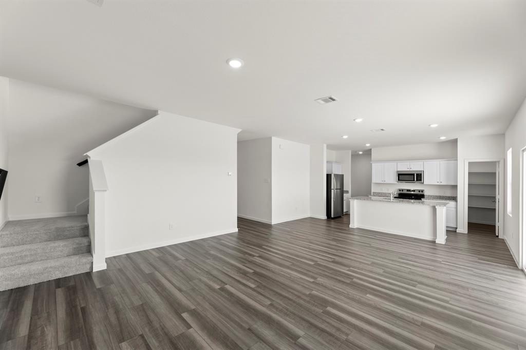 Liberty Ranch - Residential