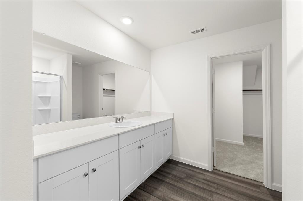 Liberty Ranch - Residential