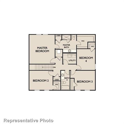 300 Concord Court Josephine TX 75164