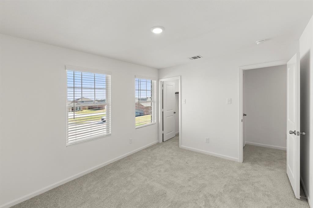 Liberty Ranch - Residential