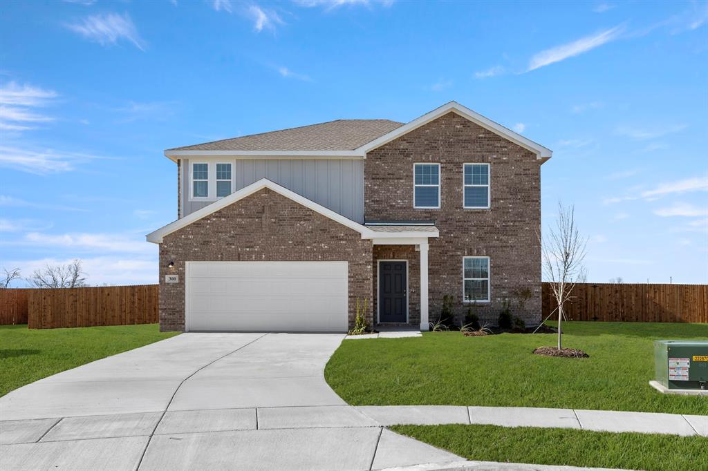 Liberty Ranch - Residential