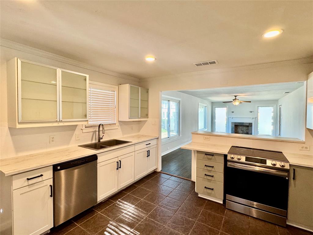 Golf Park - Residential Lease