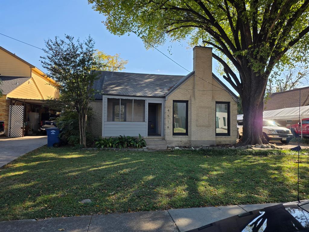 Golf Park - Residential Lease