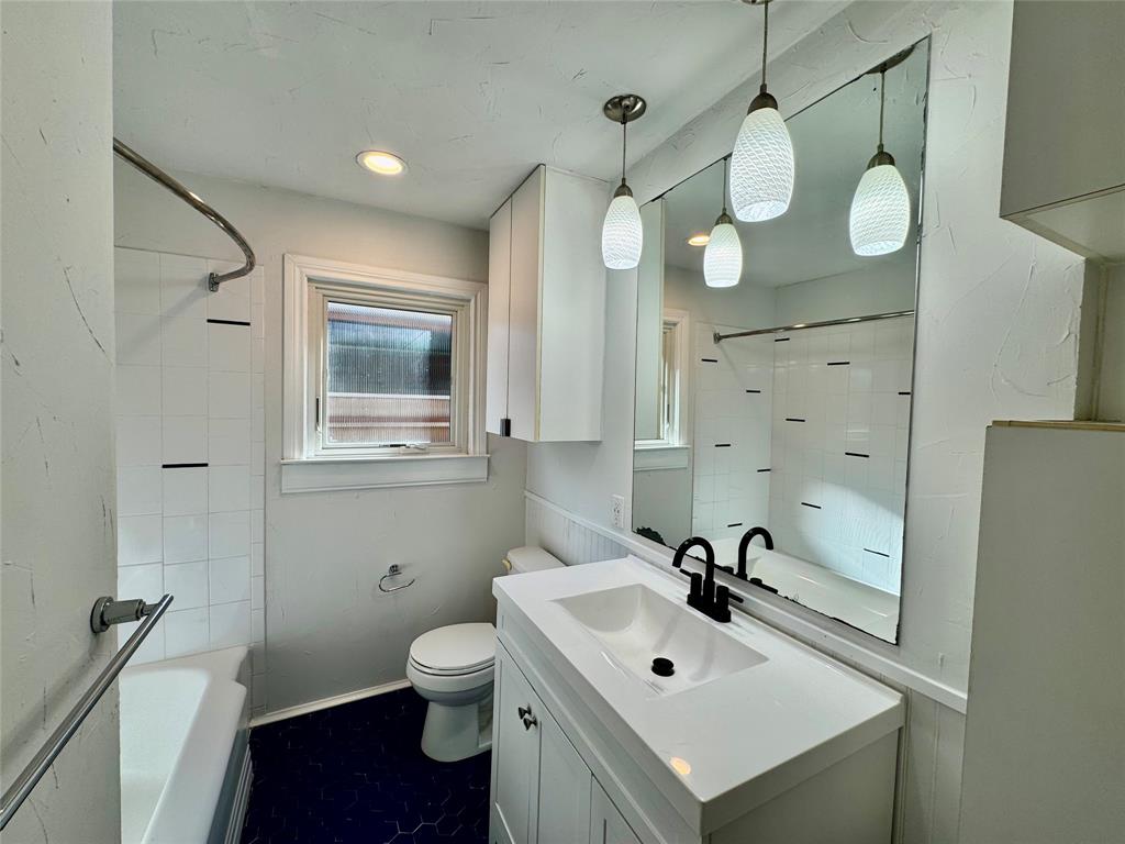 Golf Park - Residential Lease