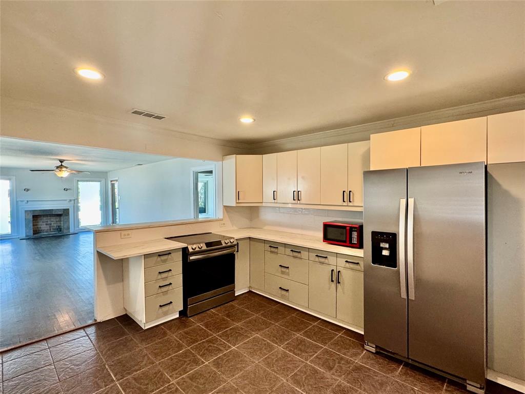 Golf Park - Residential Lease