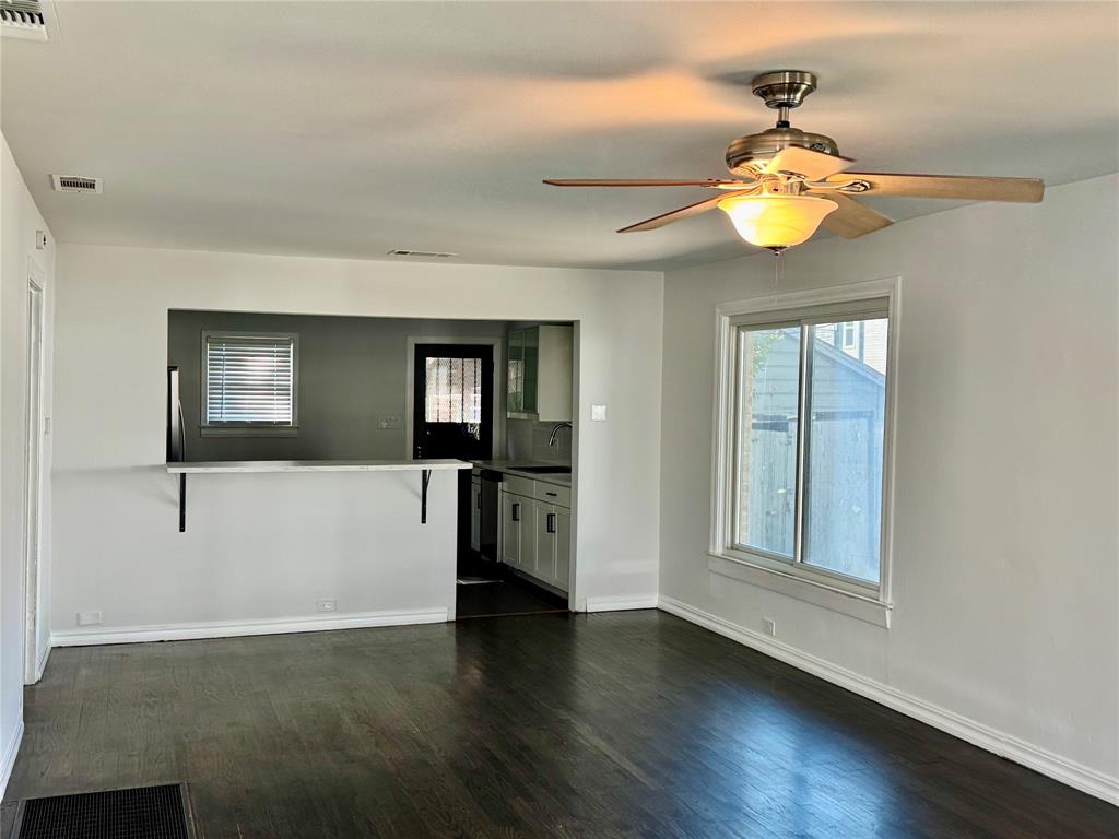 Golf Park - Residential Lease