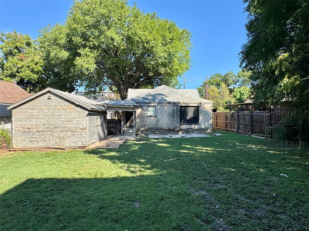 Golf Park - Residential Lease