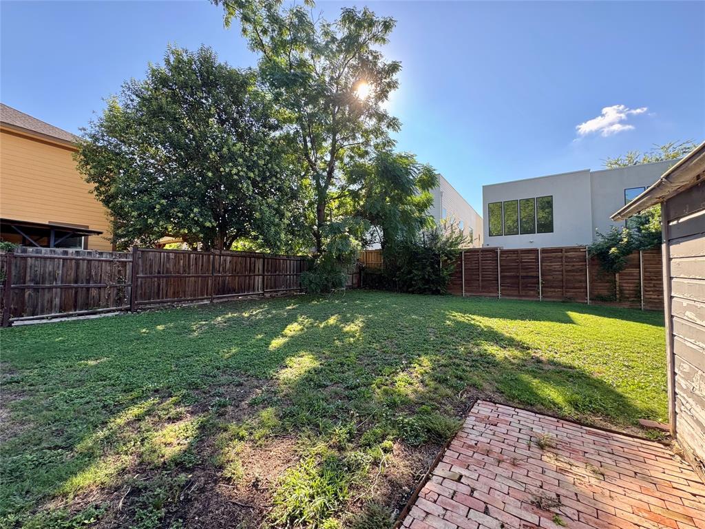 Golf Park - Residential Lease