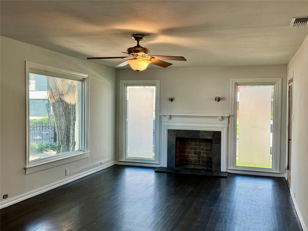 Golf Park - Residential Lease