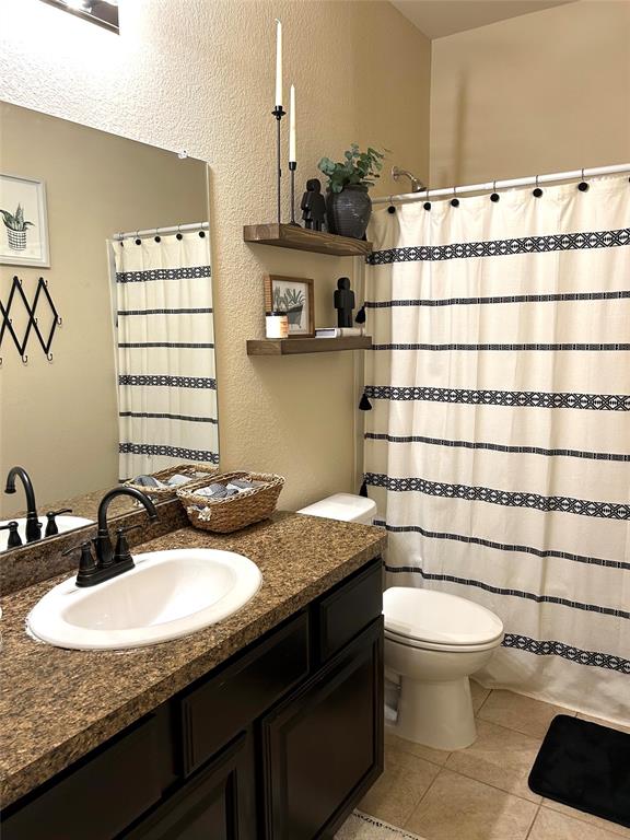 Creekside Estates - Residential